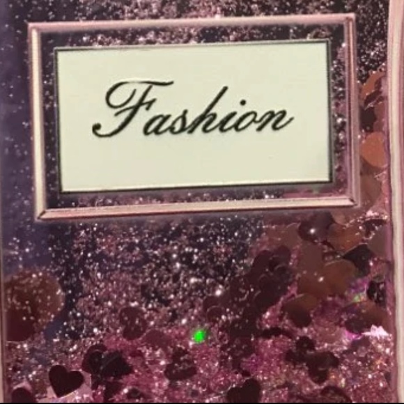 Fashion Perfume Bottle Dynamic Liquid iPhone Case - Picture 2 of 5